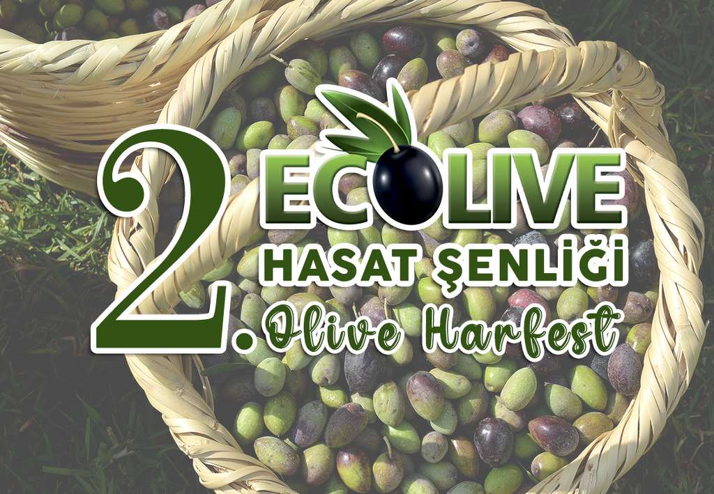 Φεστιβάλ Συγκομιδής 2021